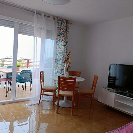 Apartamento En Calarreona Matalentisco Extérieur photo